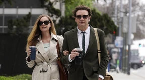 Bijou Phillips trennt sich von Danny Masterson