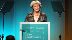 Scharfmacherfragen und ernüchternde Antworten