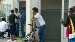 Nicht für jeden offen 