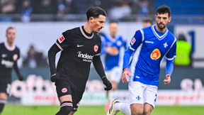 Ein Fünkchen FC Bayern bei der Eintracht