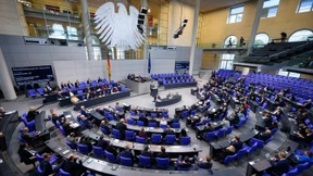 Bald Mehrheit für liberale Regelung der Sterbehilfe?