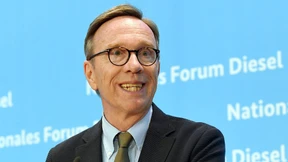 Muss der oberste Autolobbyist den Hut nehmen?