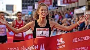 Ein Lauf ohne große Konkurrenz