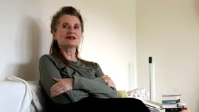 Wie Serge Gainsbourg fast Tilda Swinton getroffen hätte