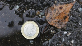 Großindustrie pro Euro