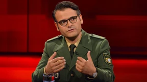 Was geschah in München?