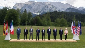 Die Krawatte ist in der Krise