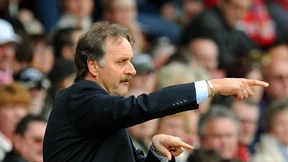 Neururer kann noch Feuerwehr