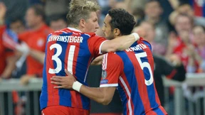 Bayerns Punkte für Deutschland