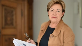 Meinungsforscherin Köcher: „Die Menschen erwarten von der Zukunft nur Schlechtes“