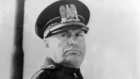 Eltern des kleinen Benito Mussolini müssen vor Gericht