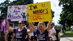 Eine große Machtlücke