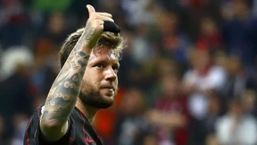 Eintracht reist ohne Russ nach Nürnberg