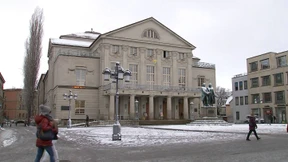 Demokratischer wird’s nicht