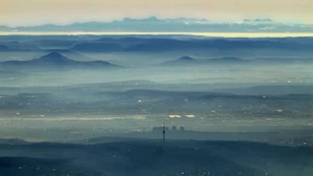 Gähnende Leere im Oberstübchen