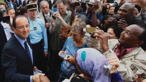 Hollande schränkt Teil seiner Pläne ein