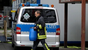 Islamistin wegen Anschlagsplan mit Rizin zu acht Jahren Haft verurteilt