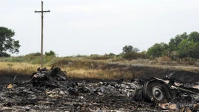 Aids-Forscher Joep Lange bei Absturz getötet