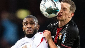 Leverkusen verliert zwei Spieler und das Spiel