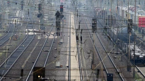 Das Leid der Bahnhofsläden