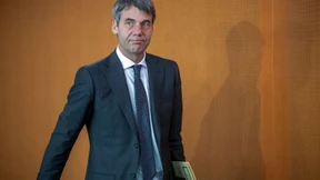 Sherpa der Kanzlerin