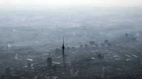 Stromausfall in Berlin-Mitte behoben