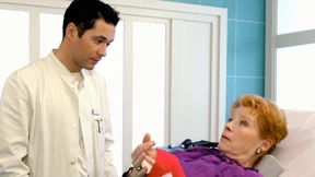 Warum ist die  ARD-Serie so chronisch erfolgreich?