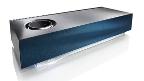 Gene vom HiFi-Hochadel