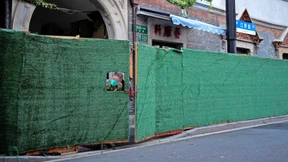 Wer infiziert war, findet keinen Job mehr