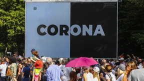 WHO warnt vor „langwieriger“ Pandemie