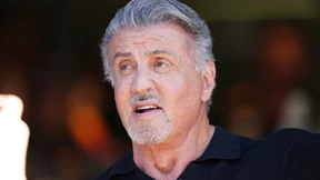 Sylvester Stallone stoppt den Scheidungsprozess