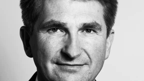 Ein Freund von Seitensprüngen