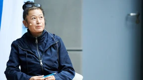 Warum Hito Steyerl ihre Kunstwerke abgebaut hat