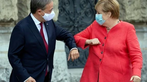 Kanzlerpartei im Ungewissen