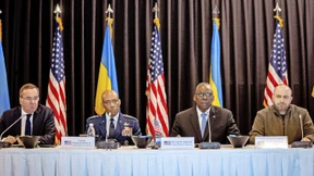 Damit die Ukraine nicht scheitert