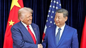 Trump gegen Xi: Wie steht es im Technikstreit der Supermächte?