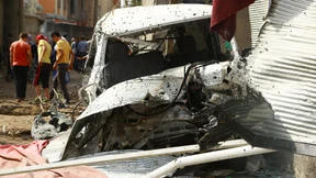 Özdemir warnt vor Bürgerkrieg in der Türkei