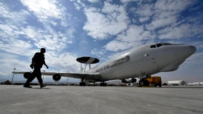 SPD will Bundestagsmandat für Patriot-Mission ausweiten