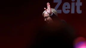 Linksfraktion im Bundestag existiert nicht mehr