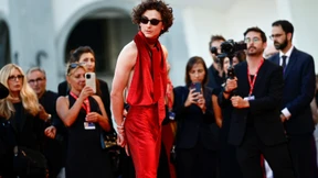 Timothée Chalamet mag keine sozialen Medien