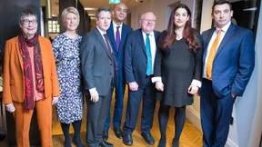 Labour-Abtrünnige bekommen weiter Zulauf