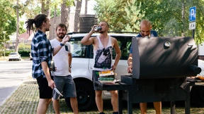 Wo Berlin ganz vorne ist