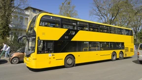 Endstation, bitte alle aussteigen