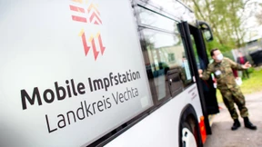 Der Impfturbo zündet