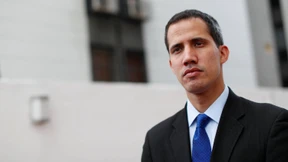 Gegenpräsident Guaidó lehnt Gespräche mit Maduro ab