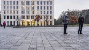 Eine Denkfabrik für Frankfurt