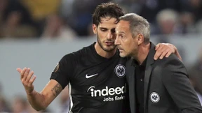 Zurück im Rampenlicht