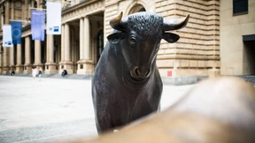 2013 wird ein gutes Jahr