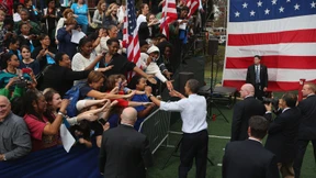 Amerikas Wirtschaft wächst um 2 Prozent