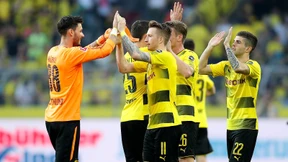 Reus zeigt sich in WM-Form